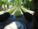 Generalife Gardens